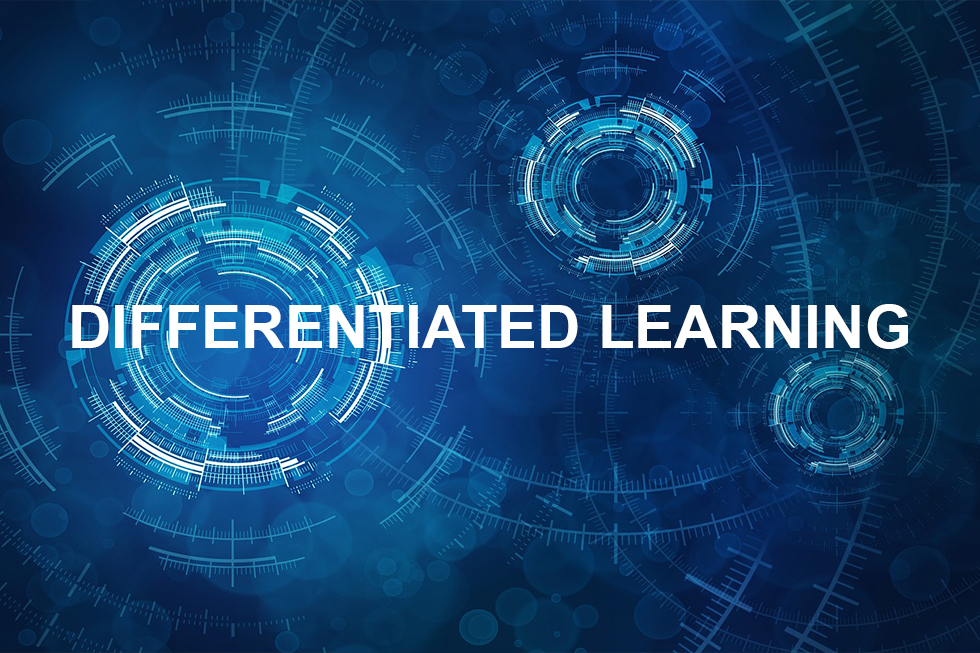 Differentiated Learning